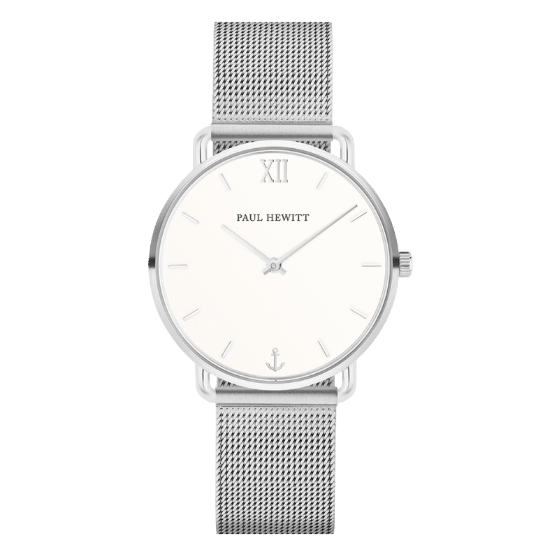 Uhr-Miss-Ocean-Line-White-Sand-Edelstahl-MeshbandHLlk5sc3bsNSW